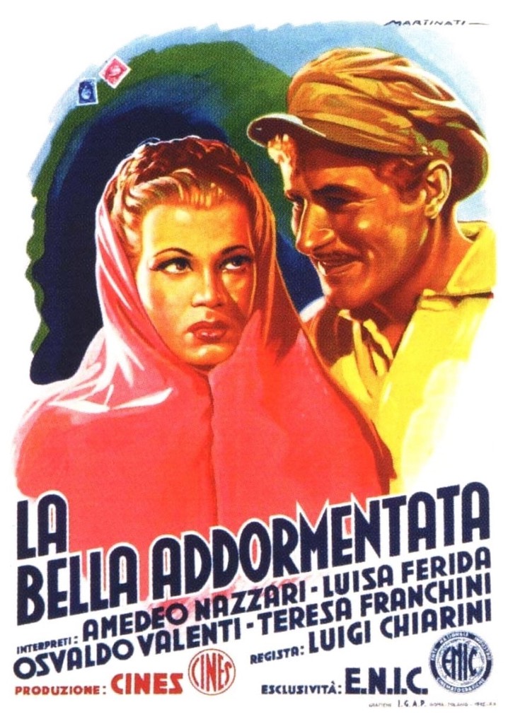 La bella addormentata film guarda streaming online